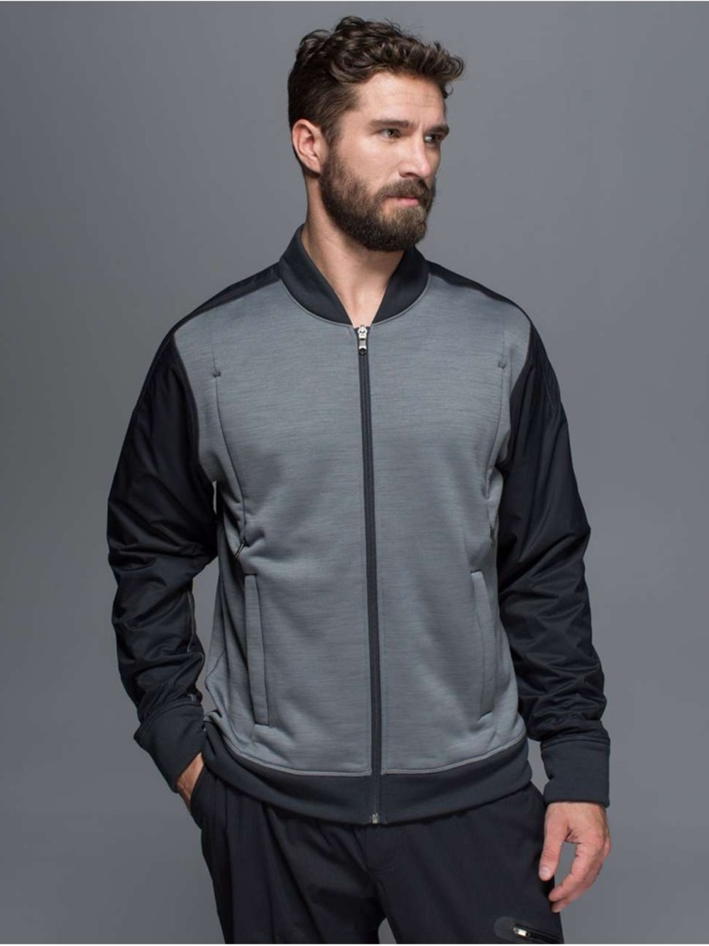 Lululemon Revolution Jacket